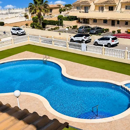 Torreblanca Near The Sea 托雷维耶哈