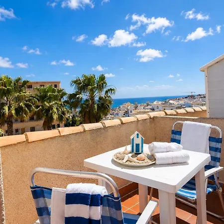 Torreblanca Near The Sea 公寓