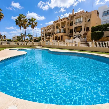 Torreblanca Near The Sea 托雷维耶哈