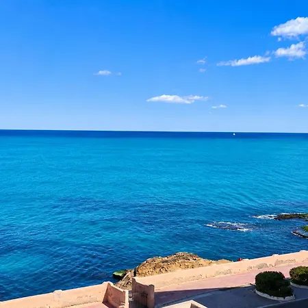 Torreblanca Near The Sea 公寓 *